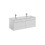 Zestaw meblowy 120cm z umywalką meblową SKY Iconic White Comad (SET ICW-SKY 120 CM)