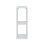 Szafka pod blat 20cm Iconic White Comad (ICONIC WHITE 81-01-A)