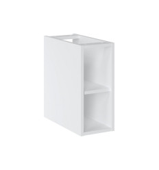 Szafka pod blat 20cm Iconic White Comad (ICONIC WHITE 81-01-A)