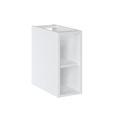 Szafka pod blat 20cm Iconic White Comad (ICONIC WHITE 81-01-A)