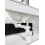 Syfon niski chrom click clack Preloc Comad (SYFON PRELOC 400)