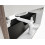 Syfon niski chrom click clack Preloc Comad (SYFON PRELOC 400)