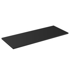 Blat 120 cm Adel Black Comad (ADEL BLACK 89-120-B)