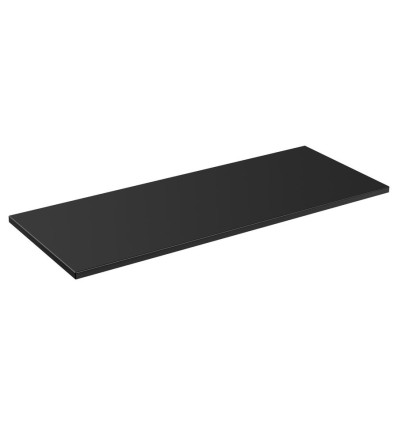 Blat 120 cm Adel Black Comad (ADEL BLACK 89-120-B)