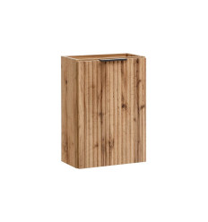Szafka pod umywalkę 40cm 1 drzwi Adel Oak Comad (ADEL OAK 82-40-B-1D)