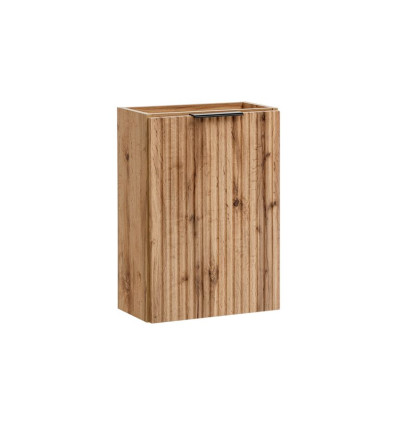 Szafka pod umywalkę 40cm 1 drzwi Adel Oak Comad (ADEL OAK 82-40-B-1D)