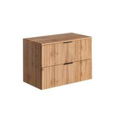 Szafka z blatem 80 cm Adel Oak Comad (SET -ADO B 80 CM)