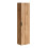 Szafka wysoka 1 drzwi Adel Oak Comad (ADEL OAK 80-01-B-1D)