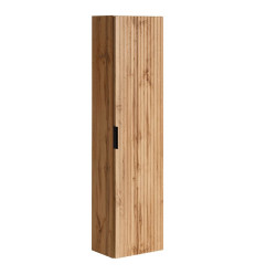 Szafka wysoka 1 drzwi Adel Oak Comad (ADEL OAK 80-01-B-1D)