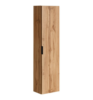 Szafka wysoka 1 drzwi Adel Oak Comad (ADEL OAK 80-01-B-1D)