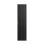 Szafka wysoka 1 drzwi Adel Black Comad (ADEL BLACK 80-01-B-1D)