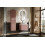Szafka pod umywalkę 60cm 1 szuflada Iconic Rose Comad (ICONIC ROSE 82-60-E-1S)