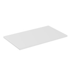 Blat 80cm Iconic White Comad (ICONIC WHITE 89-80-B)