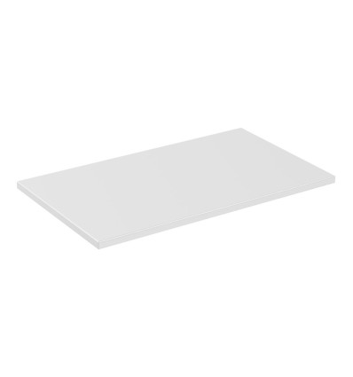 Blat 80cm Iconic White Comad (ICONIC WHITE 89-80-B)