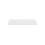 Blat 80cm Iconic White Comad (ICONIC WHITE 89-80-B)