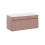 Zestaw meblowy 100cm Iconic Rose Comad (SET -ICR B 100 CM)
