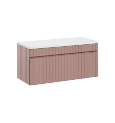 Zestaw meblowy 100cm Iconic Rose Comad (SET -ICR B 100 CM)