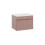 Zestaw meblowy 60 cm Iconic Rose Comad (SET -ICR B 60 CM)