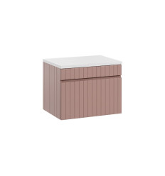 Zestaw meblowy 60 cm Iconic Rose Comad (SET -ICR B 60 CM)
