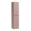 Szafka wysoka 2 drzwi Iconic Rose Comad (ICONIC ROSE 80-01-E-2D)