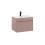 Zestaw meblowy 60cm z umywalką Iconic Rose Comad (SET -ICR SKY 60 CM)