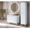 Blat 120 cm Coast Evoke Comad (BLAT 89-120-A OAK COAST EVOKE)