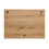 Lustro bez ramy Nova Oak Comad (NOVA OAK A 84-80)