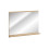 Lustro bez ramy Nova Oak Comad (NOVA OAK A 84-80)