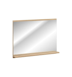 Lustro bez ramy Nova Oak Comad (NOVA OAK A 84-80)