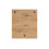 Lustro bez ramy Nova Oak Comad (NOVA OAK A 84-50)