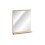 Lustro bez ramy Nova Oak Comad (NOVA OAK A 84-50)