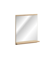 Lustro bez ramy Nova Oak Comad (NOVA OAK A 84-50)
