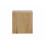 Szafka górna Qubik 30 cm 1 Drzwi Nova Oak Comad (NOVA OAK A 83-30-1DQ(W83-03A))