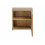 Szafka górna Qubik 30 cm 1 Drzwi Nova Oak Comad (NOVA OAK A 83-30-1DQ(W83-03A))