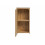 Szafka górna 30cm 1 Drzwi Nova Oak Comad (NOVA OAK A 83-30-1D(W83-01A))
