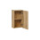Szafka górna 30cm 1 Drzwi Nova Oak Comad (NOVA OAK A 83-30-1D(W83-01A))