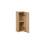 Szafka Górna 20cm 1 Drzwi Nova Oak Comad (NOVA OAK A 83-20-1D(W83-02A))