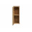 Szafka Górna 20cm 1 Drzwi Nova Oak Comad (NOVA OAK A 83-20-1D(W83-02A))