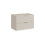 Szafka pod umywalkę 80cm 2 szuflady Adel Cashmere Comad (ADEL CASHMERE 82-80-2S)