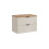 Szafka z blatem 80 cm Adel Cashmere Comad (SET-ADC B WOTAN 80CM)