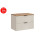 Szafka z blatem 80 cm Adel Cashmere Comad (SET-ADC B WOTAN 80CM)