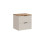 Szafka z blatem 60 cm Adel Cashmere Comad (SET-ADC B WOTAN 60CM)