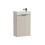 Szafka z umywalką meblową Vedea 40cm Adel Cashmere Comad (SET-ADC 40CM)