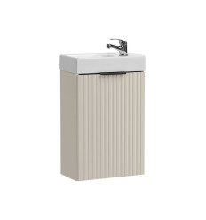 Szafka z umywalką meblową Vedea 40cm Adel Cashmere Comad (SET-ADC 40CM)