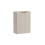 Szafka pod umywalkę 40cm 1 drzwi Adel Cashmere Comad (ADEL CASHMERE 82-40-1D)