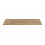 Blat 140cm Nova Oak Comad (NOVA OAK A 89-140)