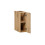 Szafka pod blat 20cm 1 drzwi Nova Oak Comad (NOVA OAK A 81-20-1D(W81-01A) )