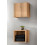 Regał Górny Qubik Nova Oak Comad (NOVA OAK A 83-27-Q(W83-04A))