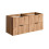 Zestaw meblowy 120 cm Adel Oak Comad (SET -ADO 120 CM)