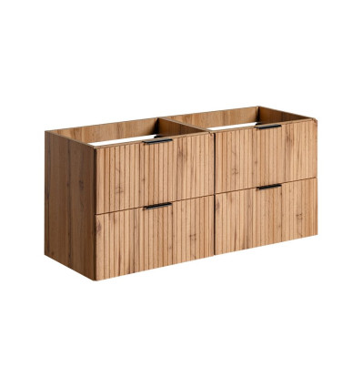 Zestaw meblowy 120 cm Adel Oak Comad (SET -ADO 120 CM)